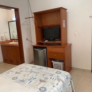 Habitación Estándar con Cama King